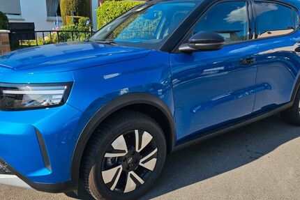 Opel Frontera 1.500 km 24.600 &euro; Schöneck 61137