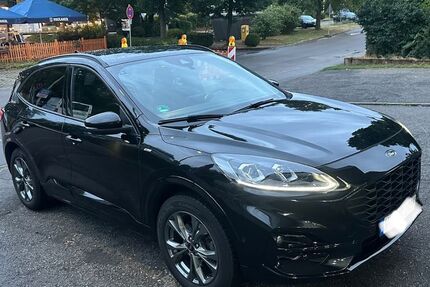 Ford Kuga 95.000 km 17.000 &euro; Leutenbach 71397
