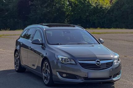 Opel Insignia 172.900 km 8.750 &euro; Gettorf 24214