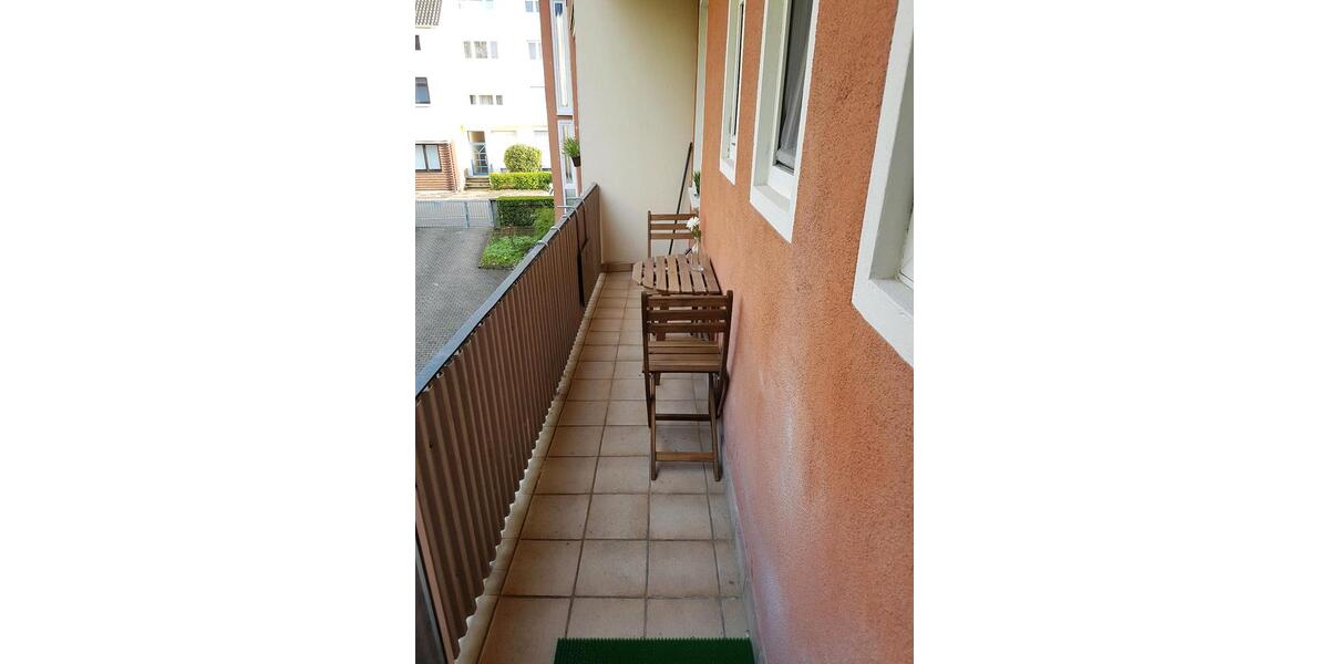 Etagenwohnung Kaiserslautern Betzenberg - 3 Zimmer, 80 m&sup2;, 220.000&euro; | Angebot:26444021