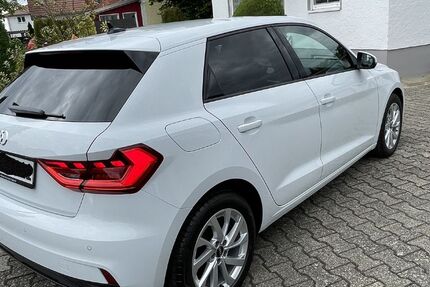Audi A1 18.500 km 21.750 &euro; Karlshuld 86668