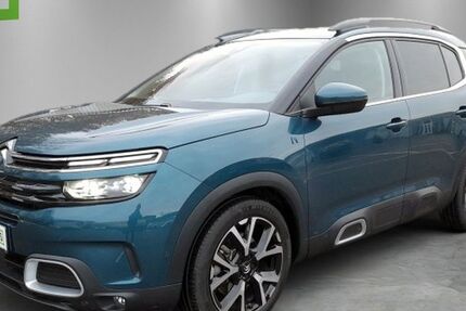 Citroen C3 Aircross 28.500 km 19.990 &euro; Weiden in der Oberpfalz 92637