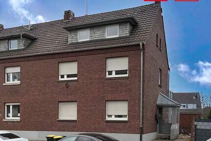 Haus Mönchengladbach Neuwerk - 7 Zimmer, 215 m&sup2;, 420.000&euro; | Angebot:24910862