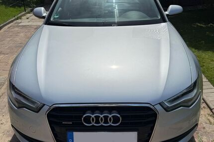 Audi A6 204.000 km 13.999 &euro; Dassendorf 21521