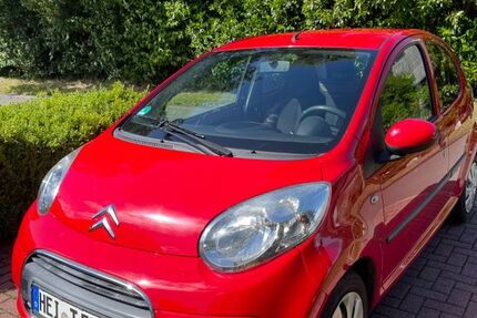 Citroen C1 95.388 km 2.990 &euro; Brunsbüttel 25541