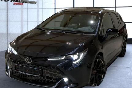 Toyota Corolla 50.000 km 27.990 &euro; Erding 85435