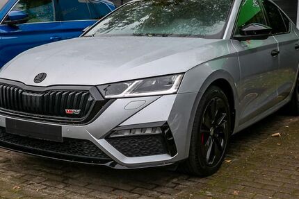 Skoda Octavia 20.450 km 33.880 € Lübeck 23560
