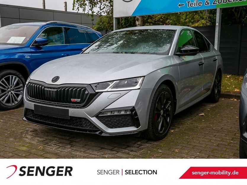 Skoda Octavia 20.450 km 33.880 € Lübeck 23560