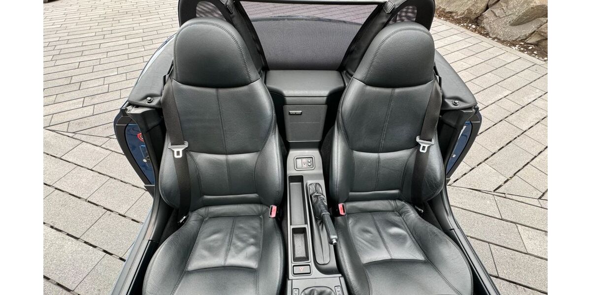 BMW Z3 62.750 km 22.999 &euro; Idstein 65510