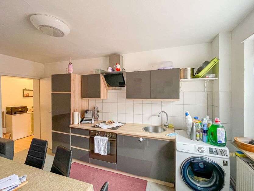 Wohnung zum Kaufen in Mannheim 185.000 € 43 m² 1 zimmer
