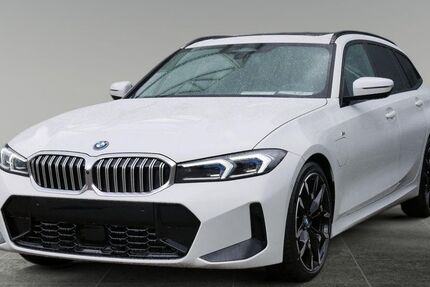 BMW 330 5.900 km 63.590 &euro; Norderstedt 22848