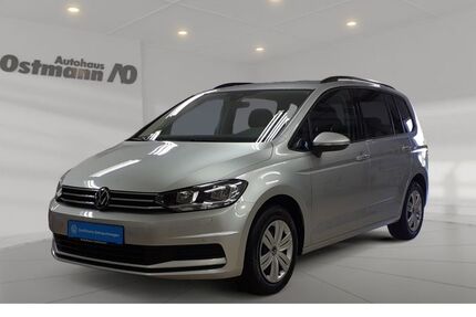 VW Touran 20.264 km 30.895 € Melsungen 34212
