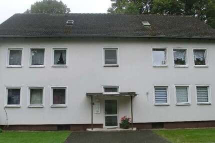 Wohnung Herford Falkendiek - 3 Zimmer, 57 m&sup2;, 471&euro; | Angebot:25547623