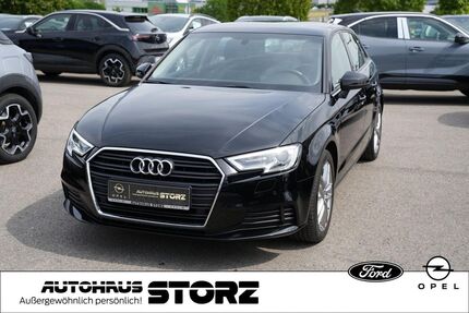 Audi A3 71.655 km 17.900 &euro; Villingen-Schwenningen 78052