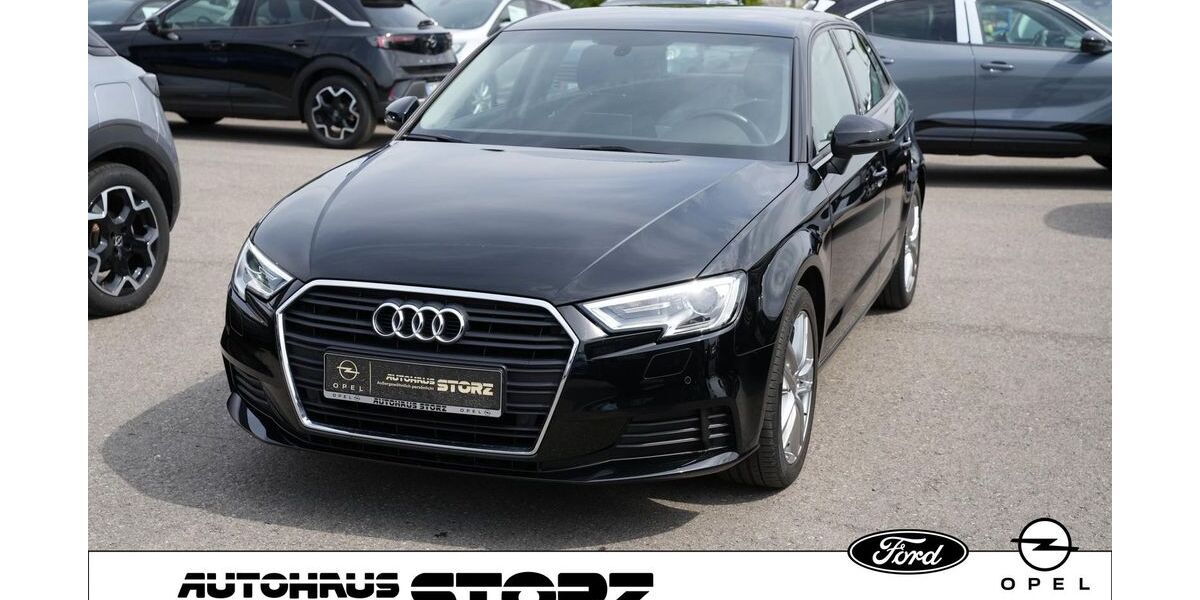 Audi A3 71.655 km 17.900 &euro; Villingen-Schwenningen 78052