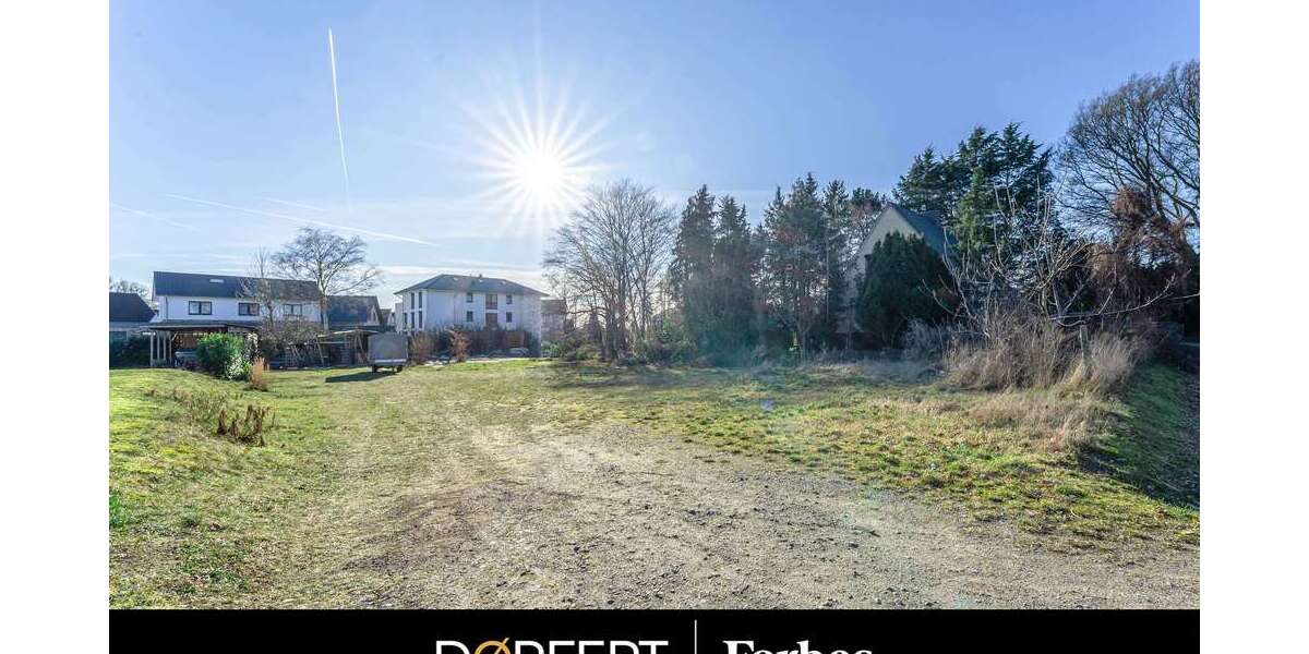 Grundstück zu verkaufen in Achim 649.000 € 1777 m² zimmer