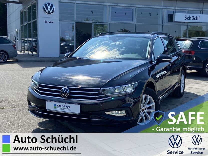 Passat