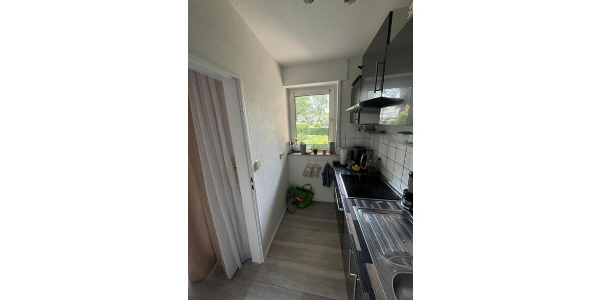 Erdgeschoßwohnung Gütersloh Kattenstroth - 1 Zimmer, 43 m&sup2;, 124.900&euro; | Angebot:26286931