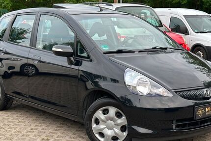 Honda Jazz 160.000 km 2.599 &euro; Hoppegarten (Hönow) 15366