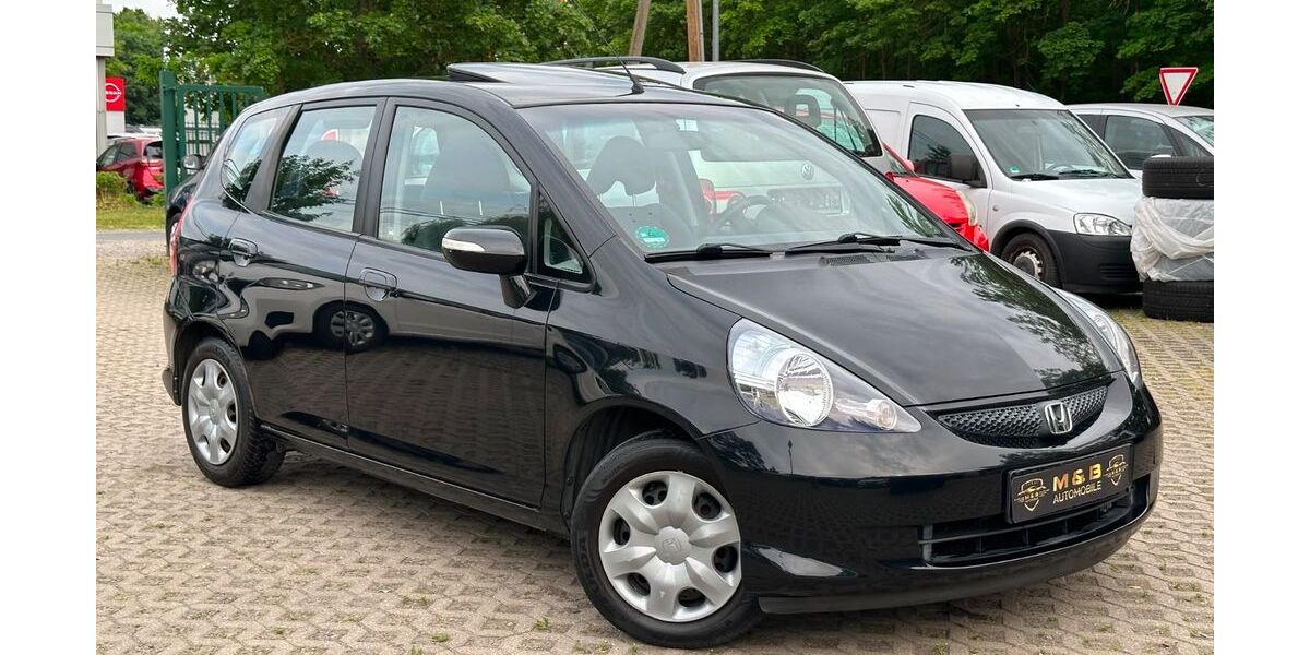 Honda Jazz 160.000 km 2.599 &euro; Hoppegarten (Hönow) 15366