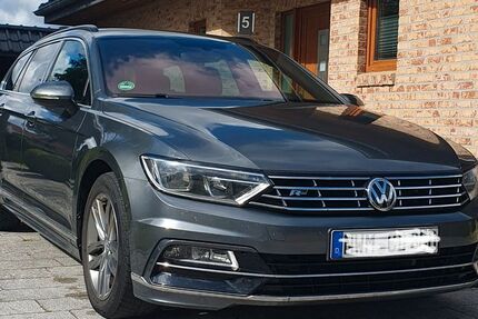 VW Passat Variant