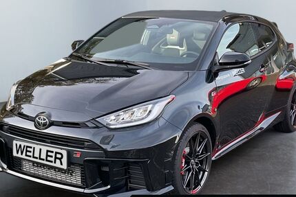 Toyota Yaris 4.800 km 51.980 &euro; Gütersloh 33330