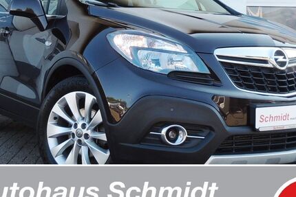 Opel Mokka 110.314 km 11.100 &euro; Erfurt 99097