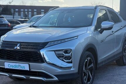 Mitsubishi Eclipse Cross 25.000 km 23.890 &euro; Ludwigsfelde 14974