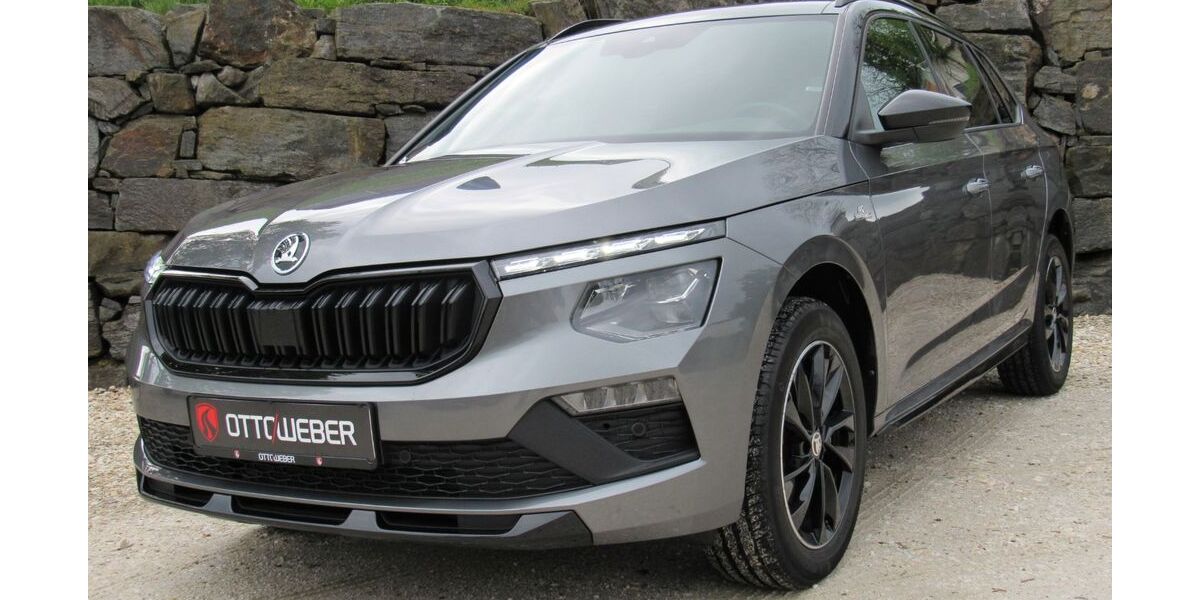 Skoda Kamiq 12.891 km 25.490 &euro; Annaberg-Buchholz 09456