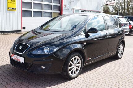 Seat Altea 100.000 km 5.590 &euro; Worbis 37339