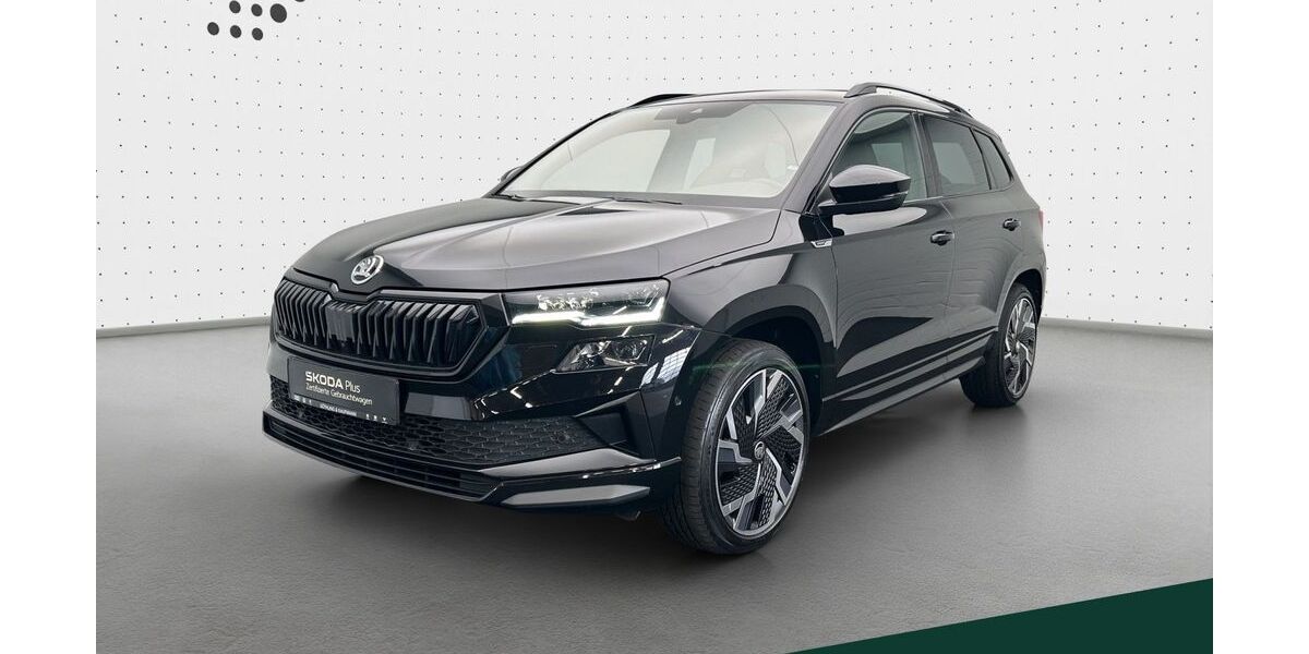 Skoda Karoq 82.933 km 29.980 € Hofheim im Taunus 65719