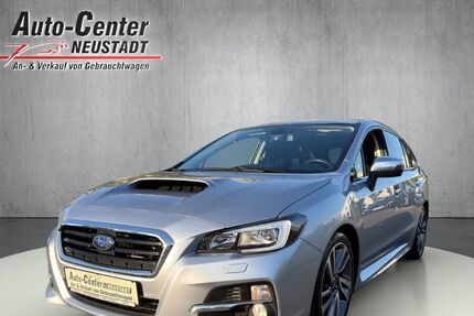 Subaru Levorg 141.300 km 11.750 &euro; Neustadt / Hessen 35279