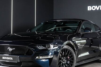 Ford Mustang 25.270 km 44.850 &euro; Rosenfeld 72348