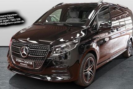 Mercedes V 300