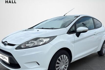 Ford Fiesta 117.000 km 2.499 &euro; Michelfeld 74545