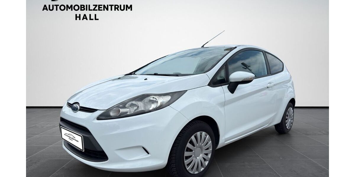 Ford Fiesta 117.000 km 2.499 &euro; Michelfeld 74545