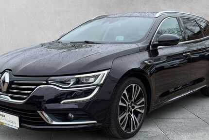 Renault Talisman 82.290 km 15.890 &euro; Zwickau 08064