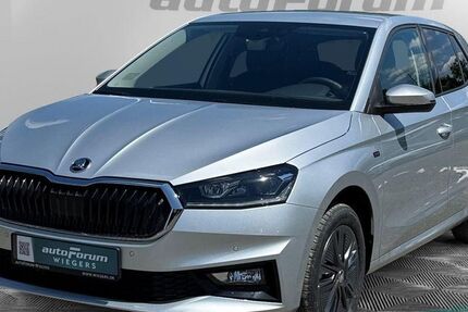 Skoda Fabia 2.861 km 19.870 &euro; Herford 32051