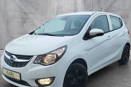 Opel Karl 130.000 km 5.950 &euro; Luckau 15926