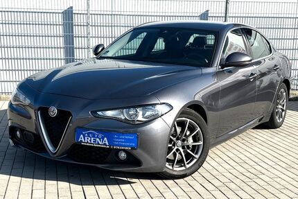 Alfa Romeo Giulia 207.000 km 11.750 &euro; Stutensee (Karlsruhe) 76297