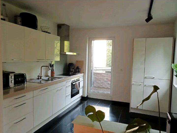 Etagenwohnung Lohne (Oldenburg) - 3 Zimmer, 90 m&sup2;, 306.000&euro; | Angebot:26877362