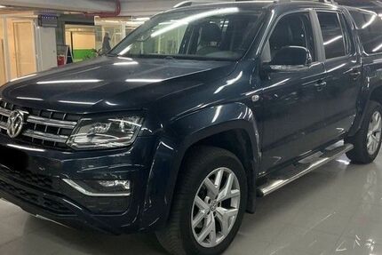 VW Amarok