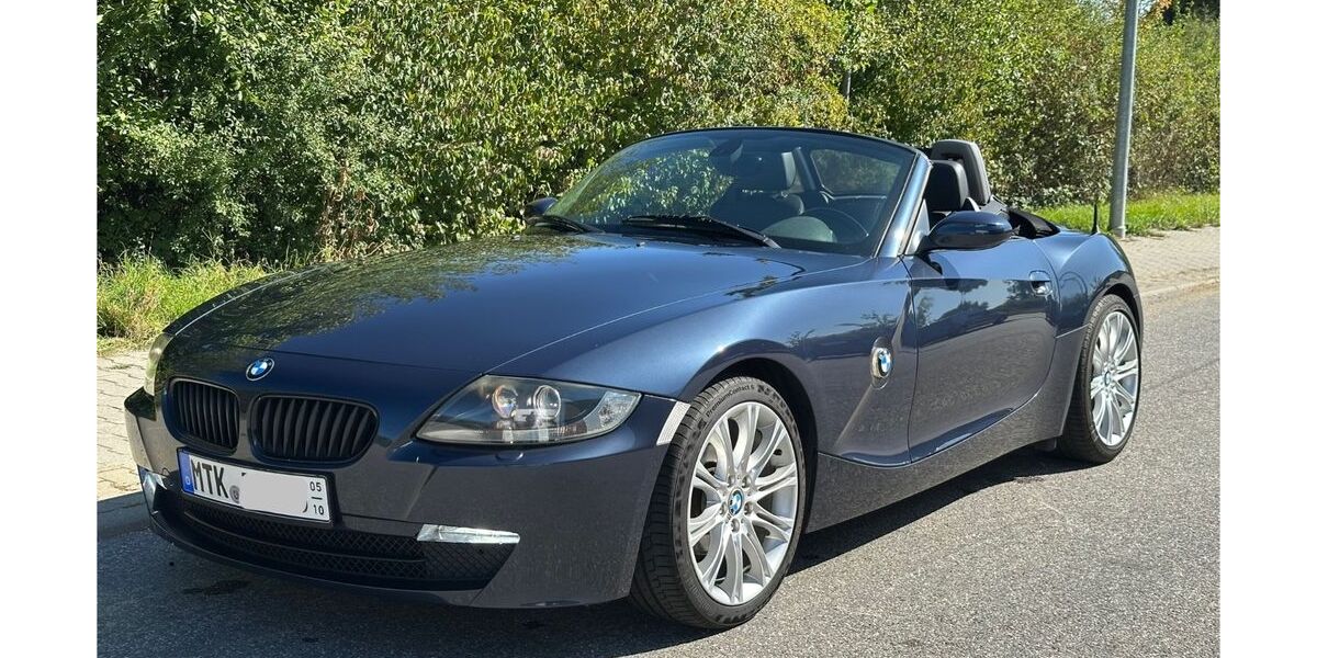 BMW Z4 127.000 km 12.750 &euro; Kelkheim 65779