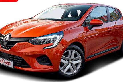 Renault Clio 15.340 km 17.490 &euro; Chemnitz 09113