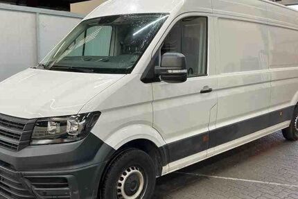 VW Crafter 78.500 km 21.999 &euro; Fulda 36043
