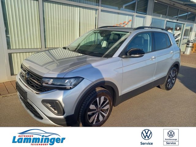 VW T-Cross 10.200 km 22.990 &euro; Teisendorf 83317