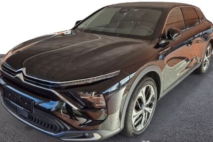 Citroen C5 X 45.781 km 19.990 &euro; Itzehoe 25524