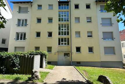 Wohnung Bretten - 3 Zimmer, 80 m&sup2;, 960&euro; | Angebot:27101092