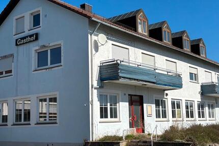 Haus Vöhringen - 23 Zimmer, 539 m&sup2;, 395.000&euro; | Angebot:27005934