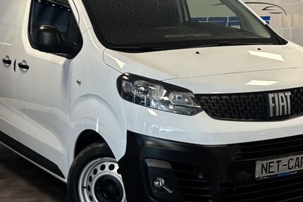 Fiat Scudo 118.000 km 13.850 &euro; Hilden 40721